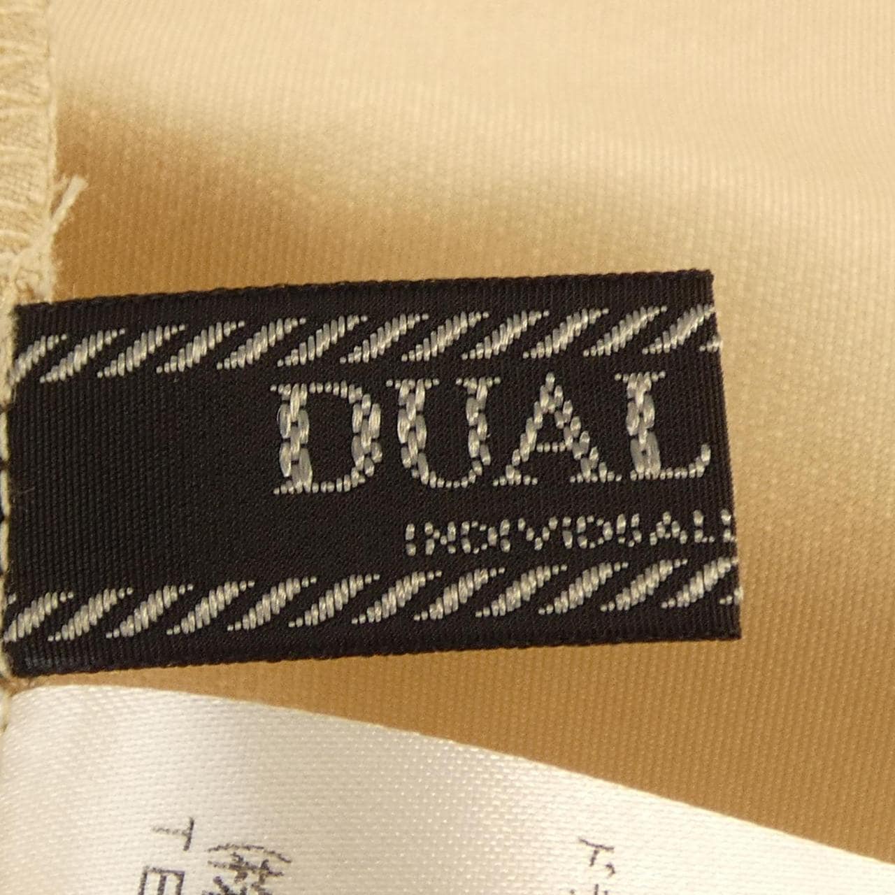 デュアルビュー DUAL VIEW ワンピース