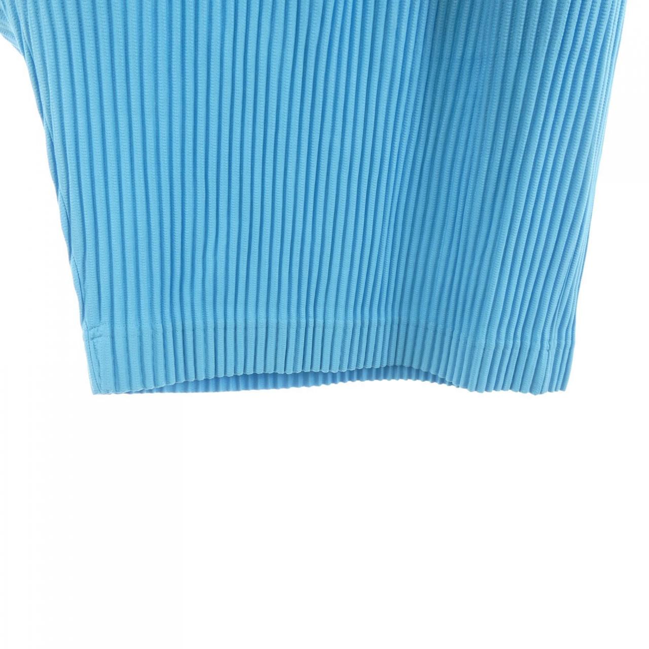 オムプリッセ HOMME PLISSE HP11JF133 パンツ