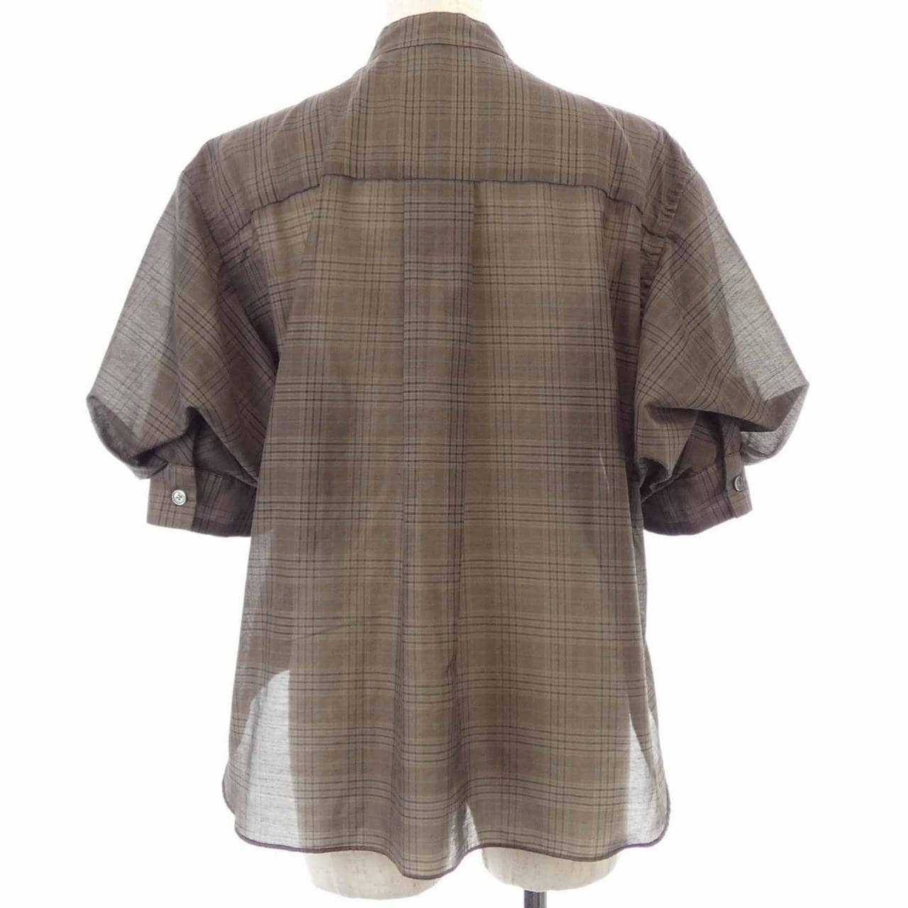 サカイ SACAI 25-07805 トップス