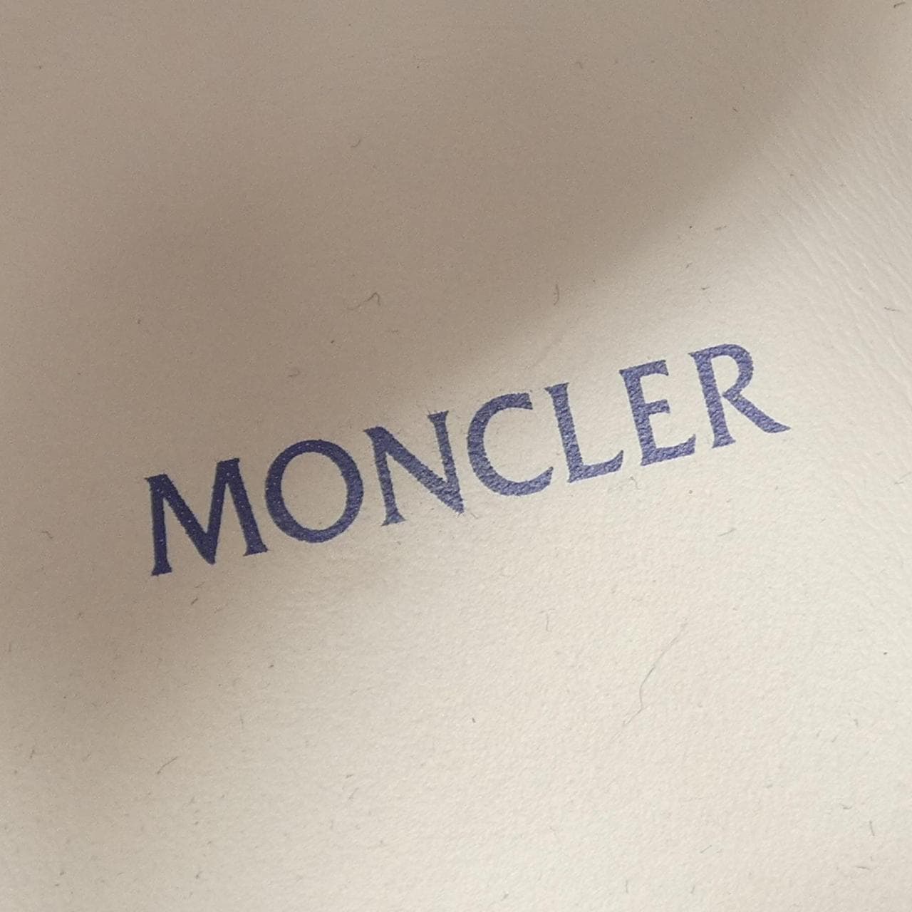 モンクレール MONCLER スニーカー