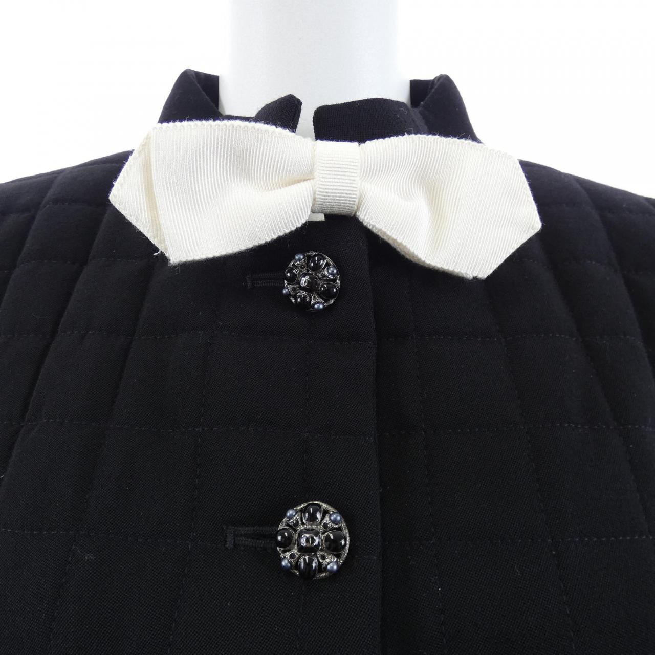シャネル CHANEL P29143V19073 06A ジャケット