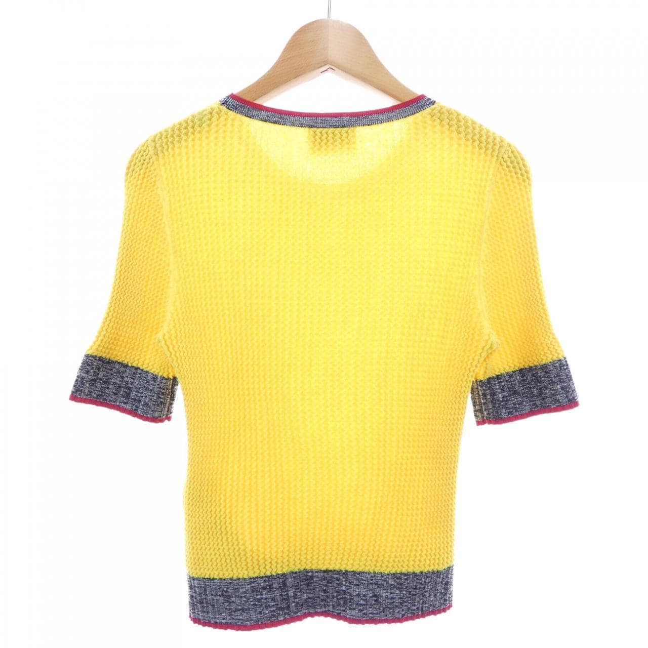 ディーゼル DIESEL S.C.CN000211 ニット