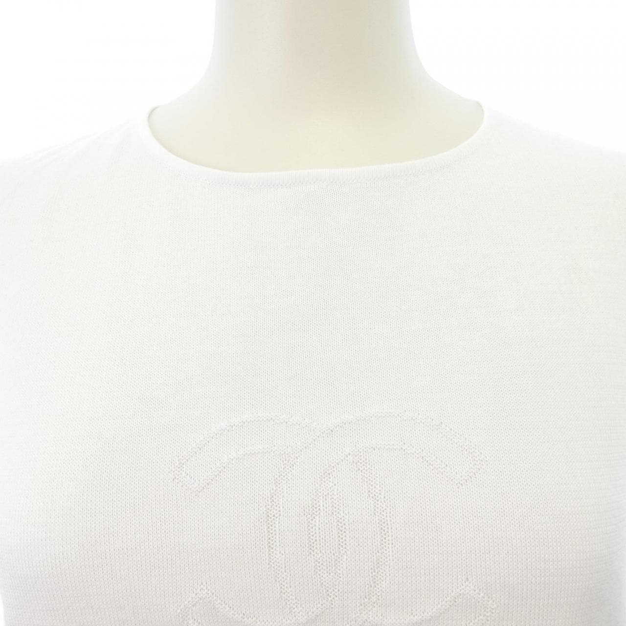 【ヴィンテージ】シャネル CHANEL P25282V01765 05C ニット