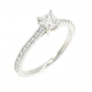 ティファニー ノヴォ リング 0.25CT E VVS2