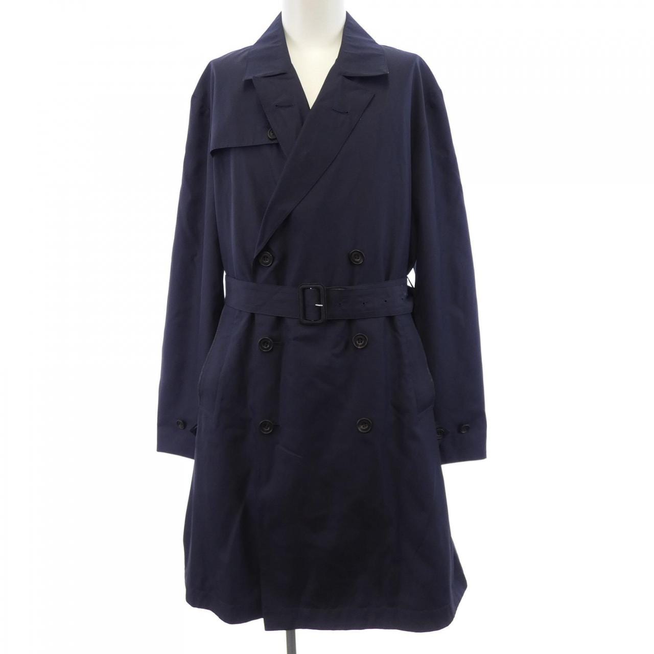 ベルルッティ Berluti R28OCL100 トレンチコート