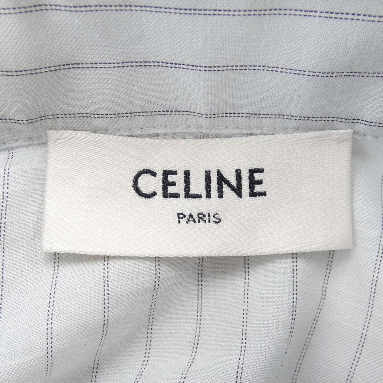 セリーヌ CELINE 2C8370771 シャツ