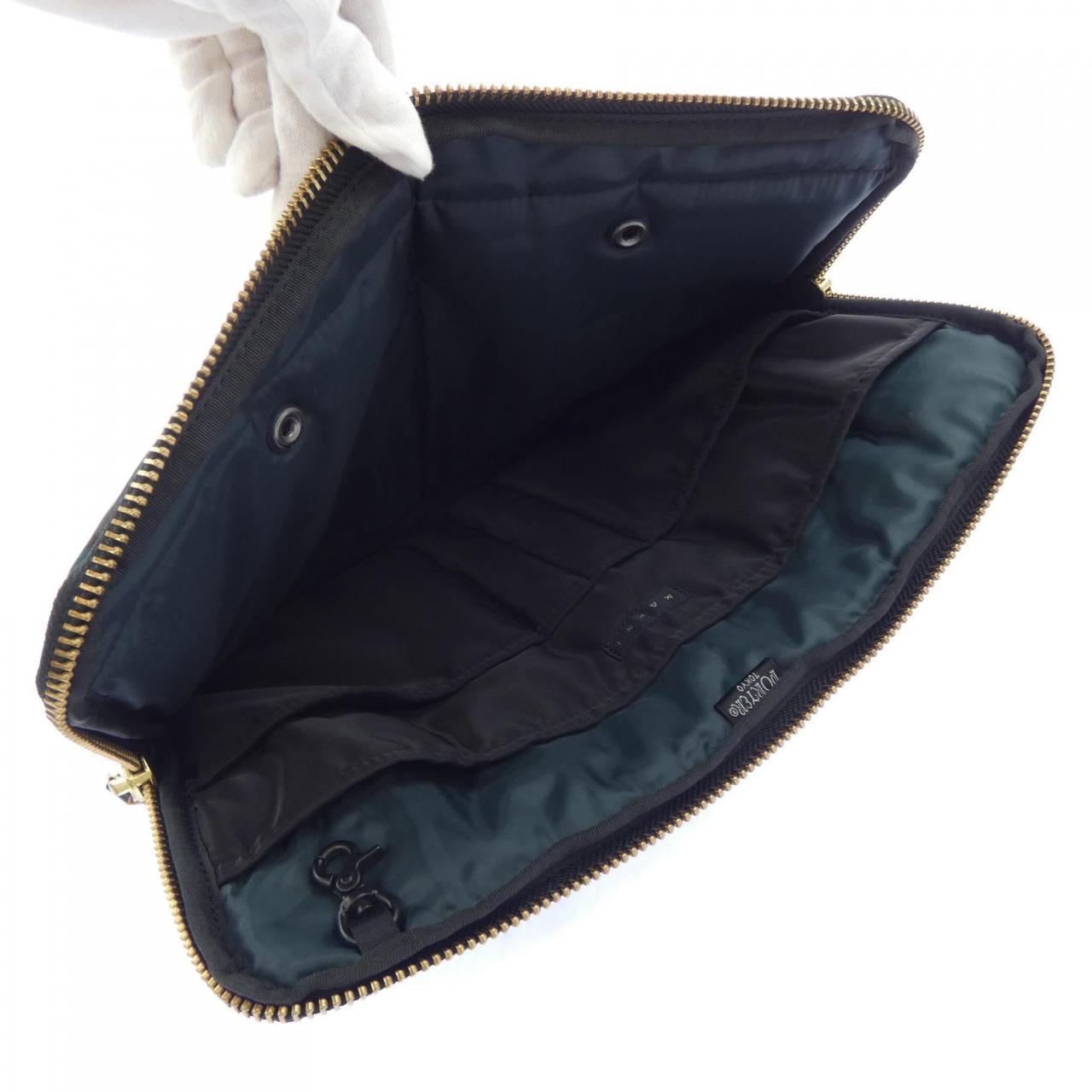 マルニポーター MARNI×PORTER BAG