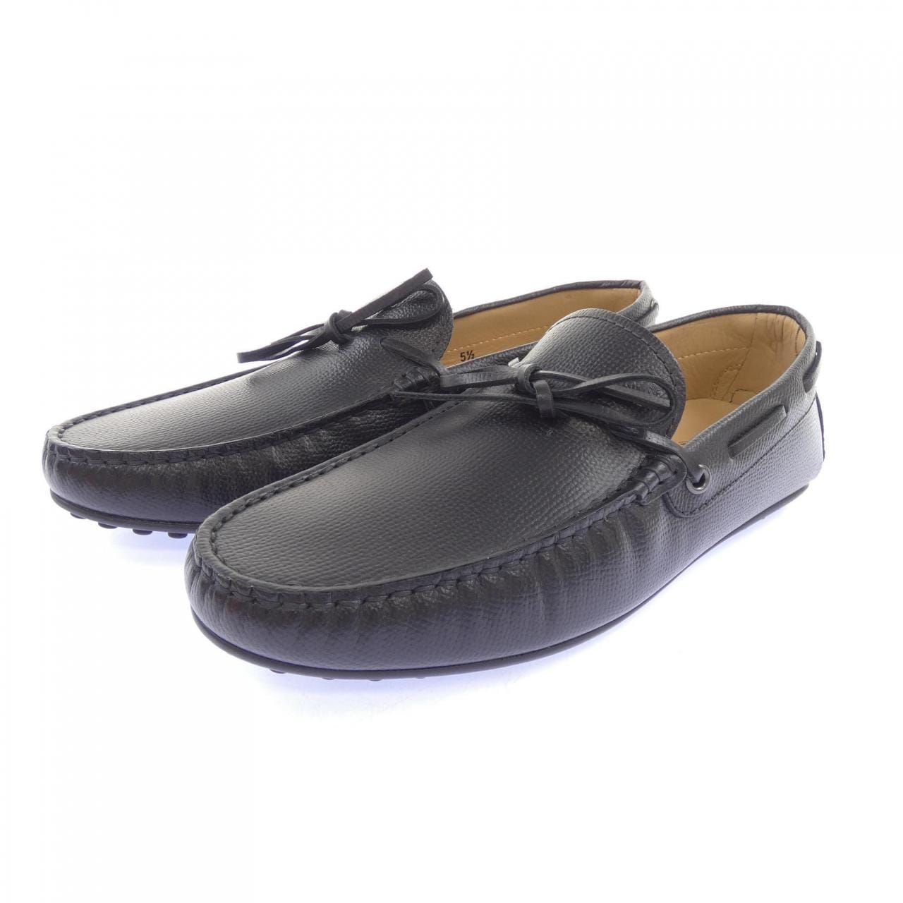 トッズ TOD'S シューズ