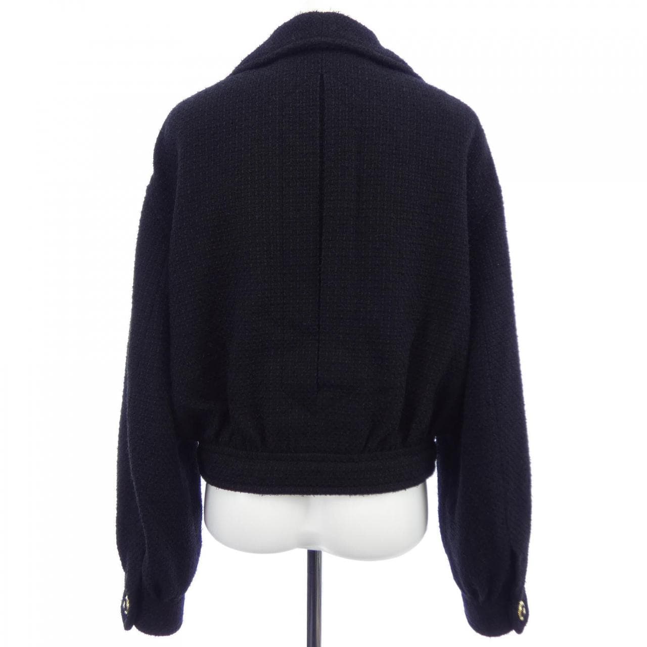 シャネル CHANEL LOOK12 P80853V73613 26C ジャケット