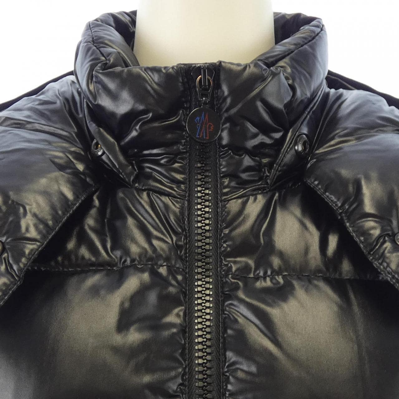 モンクレール MONCLER MOKA ダウンコート