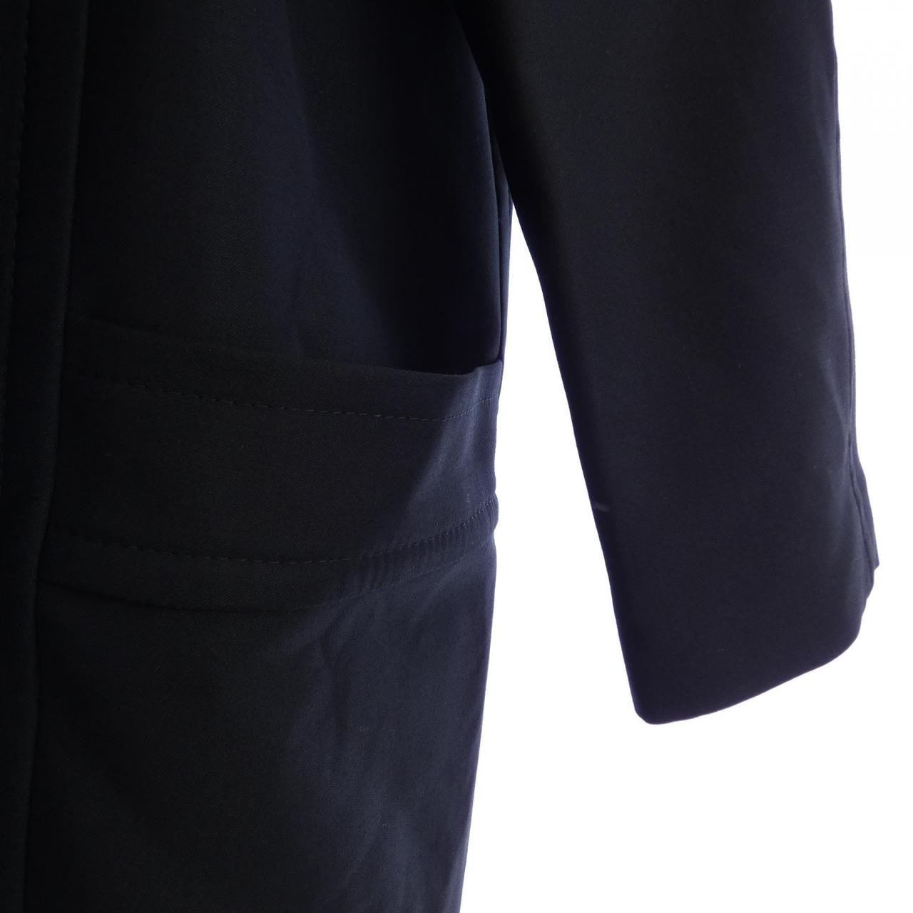 エルメス HERMES シェーヌダンクル CHAINE D'ANCRE *06-7100 コート
