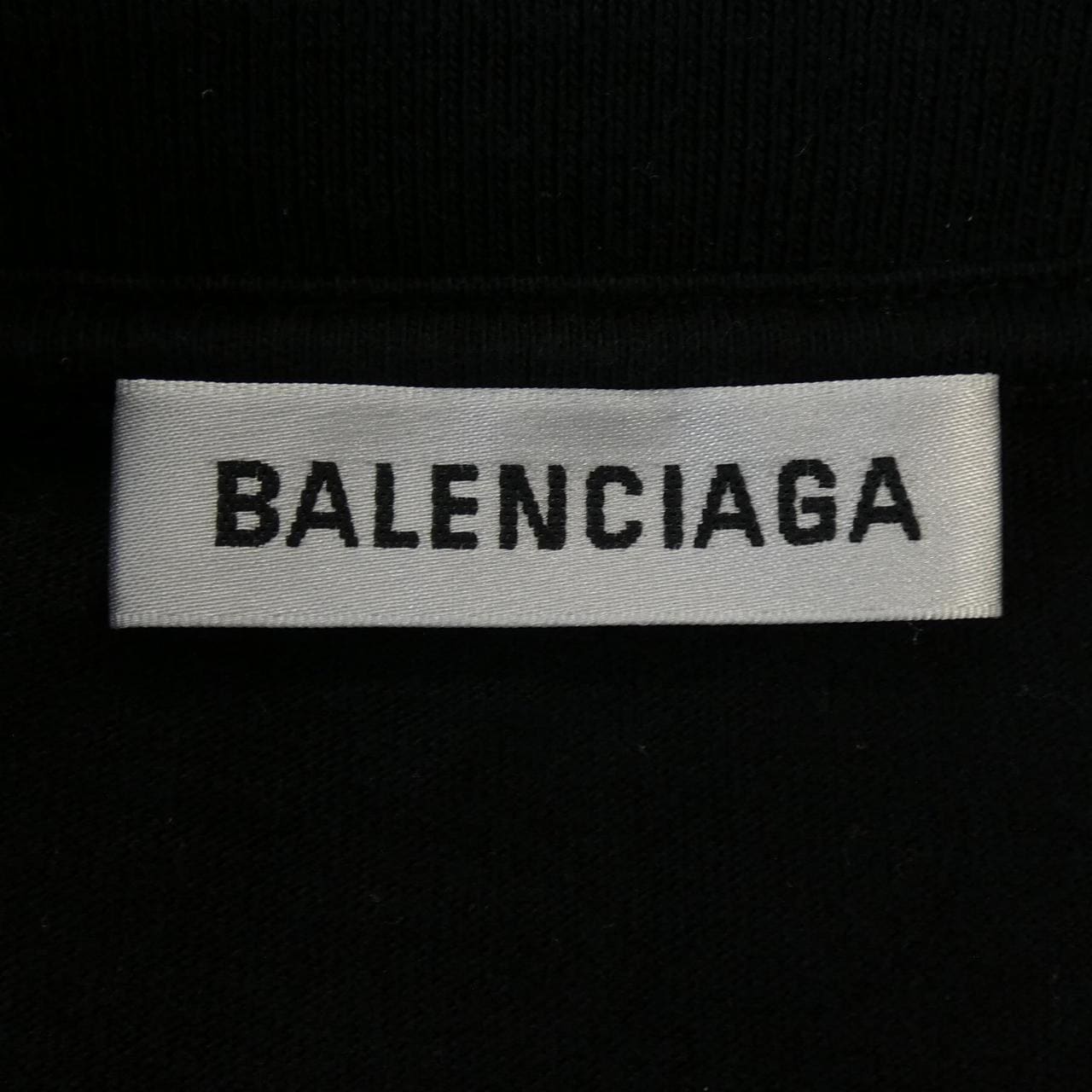 バレンシアガ BALENCIAGA 620941 TIV54 Tシャツ