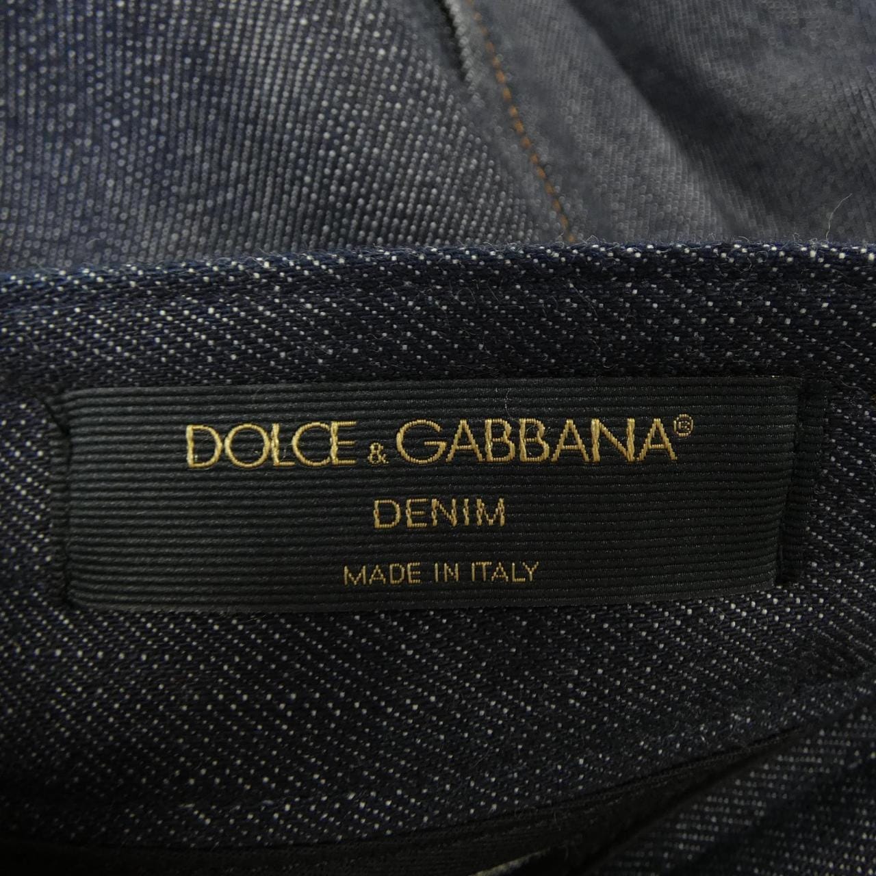 ドルチェアンドガッバーナ DOLCE&GABBANA スカート