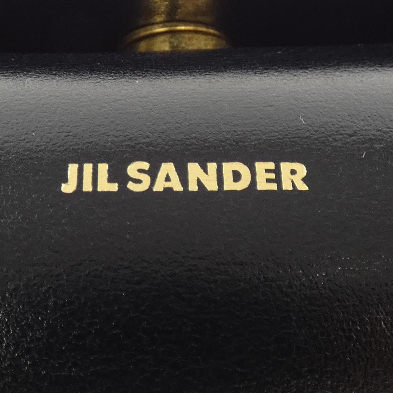 ジルサンダー JIL SANDER カンノーロ CANNOLO J07WD0023 BAG