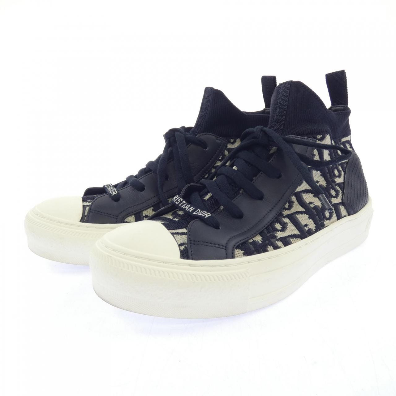 クリスチャンディオール CHRISTIAN DIOR WALK'N'DIOR KCK233TOK スニーカー