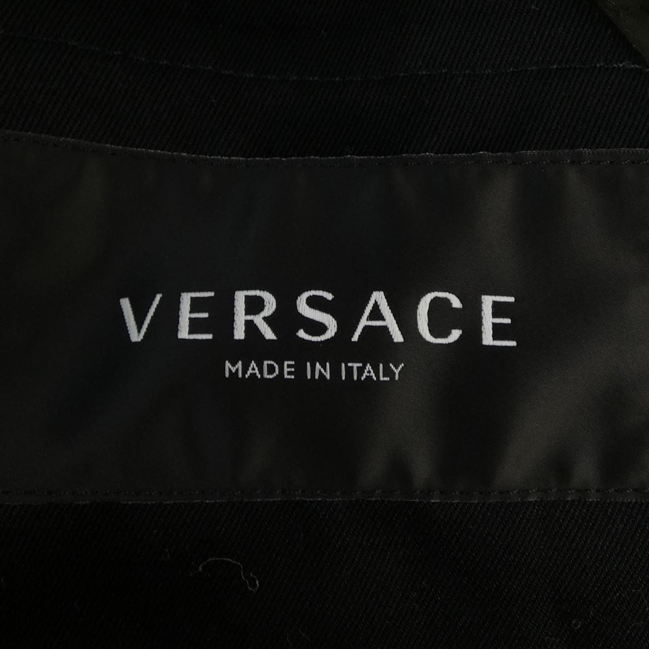 ヴェルサーチェ VERSACE 1009929 1A07676 ブルゾン