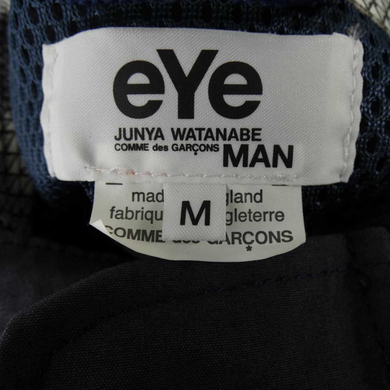 アイジュンヤワタナベ eye JUNYA WATANABE WC-J914 コート