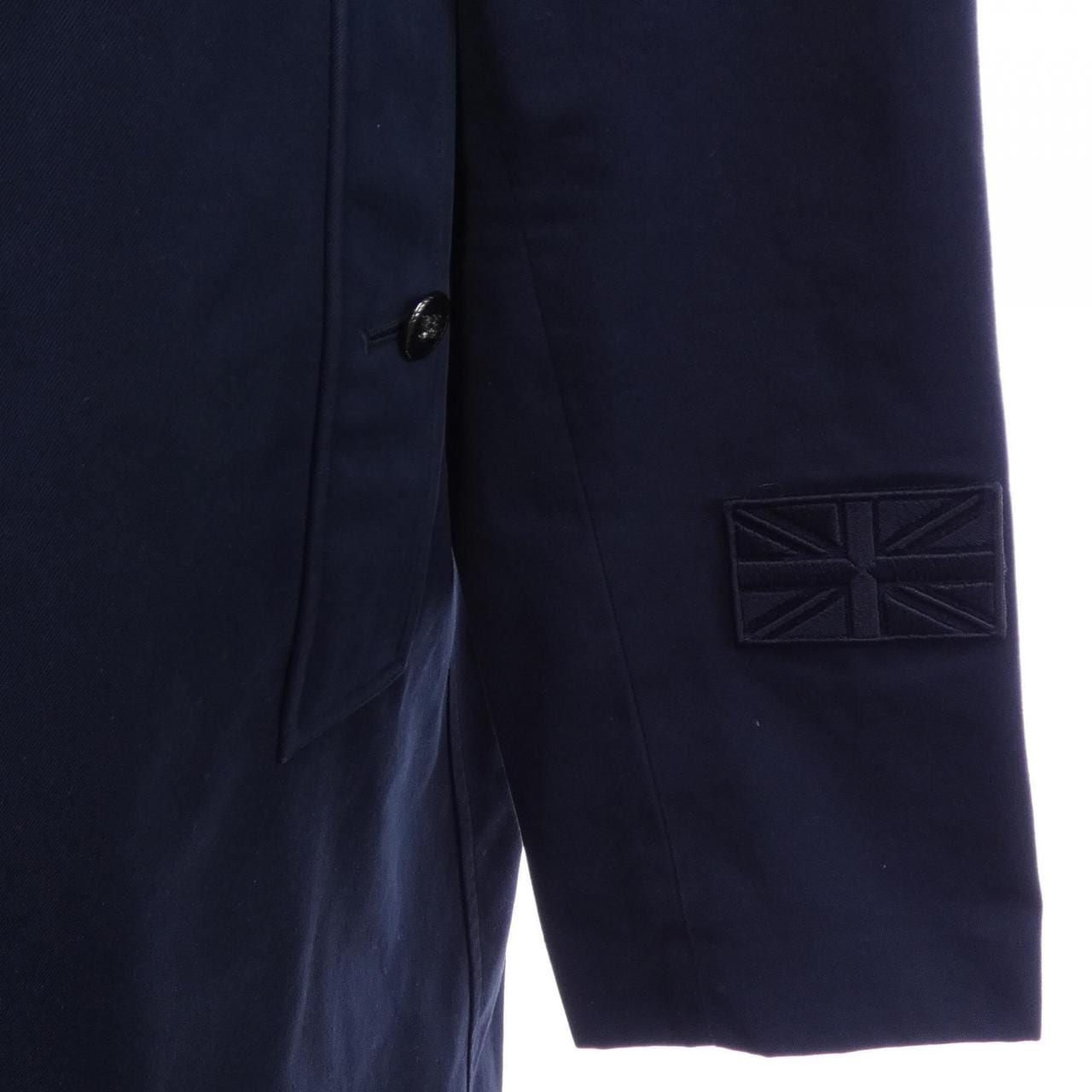 バーバリー BURBERRY THE CAMDEN コート