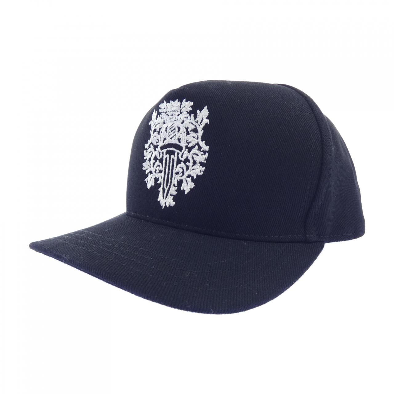 クロムハーツ CHROME HEARTS ヴァインダガー 304079498******152 キャップ