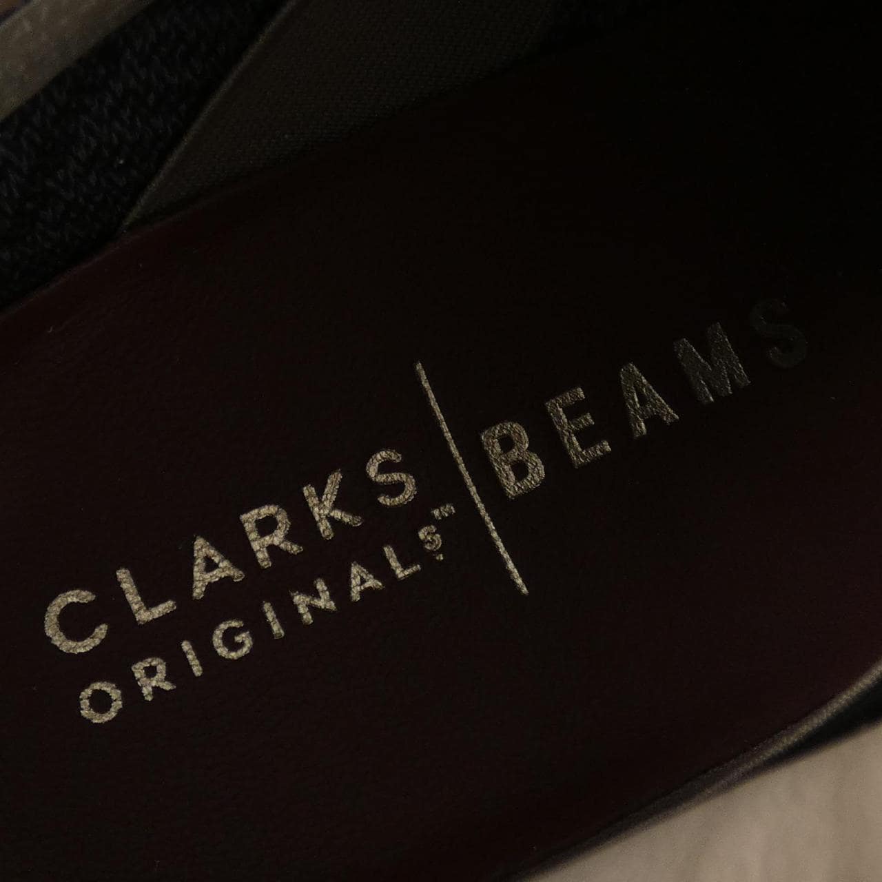 Clarks CLARKS靴