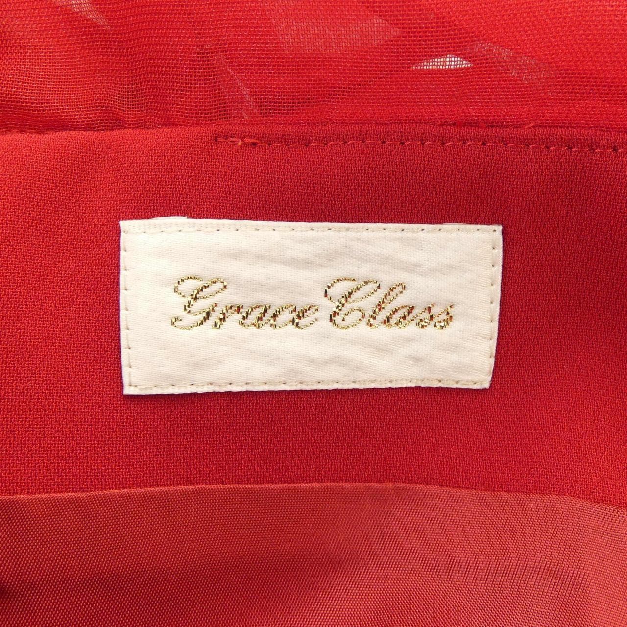 グレースクラス GRACE Class ワンピース