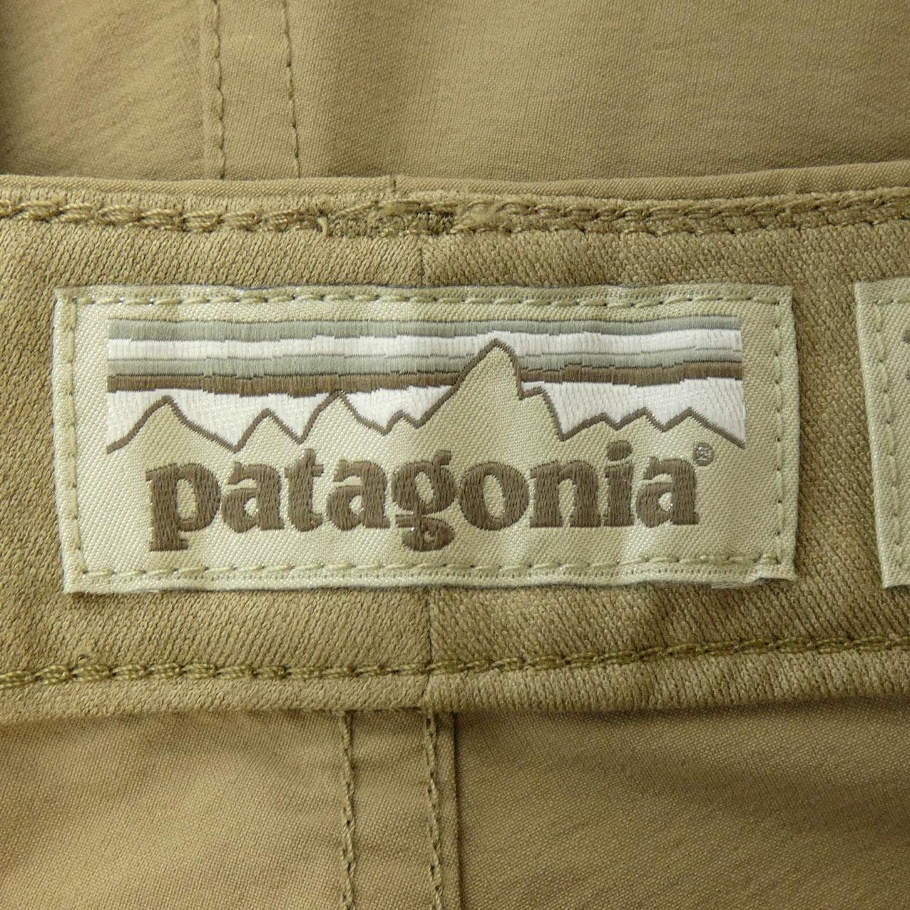 パタゴニア PATAGONIA パンツ
