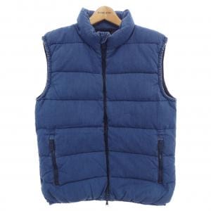 Down vest