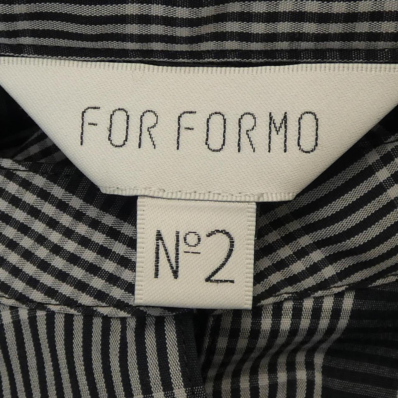 FORFORMO ワンピース