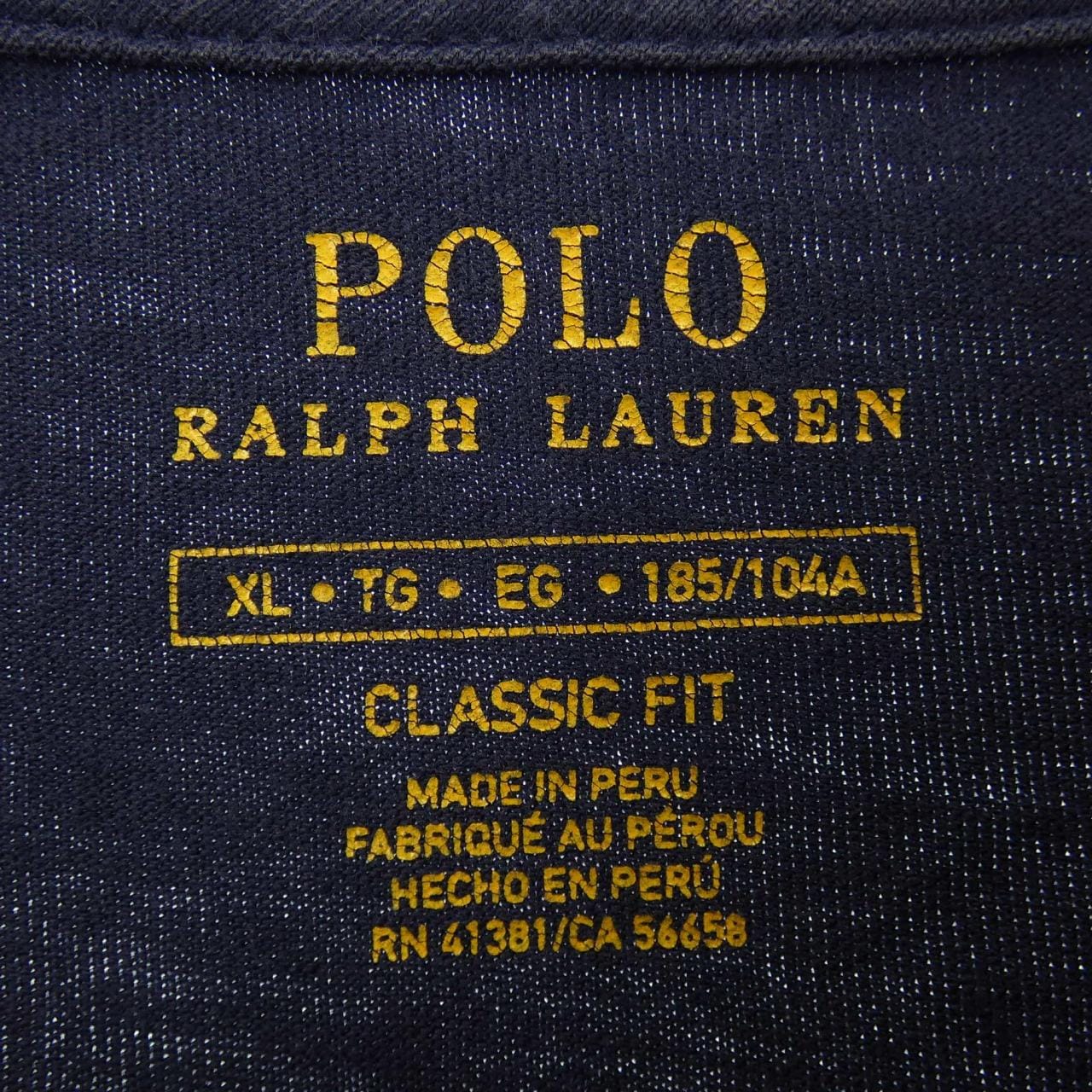 Polo Ralph Lauren POLO RALPH LAUREN Tops