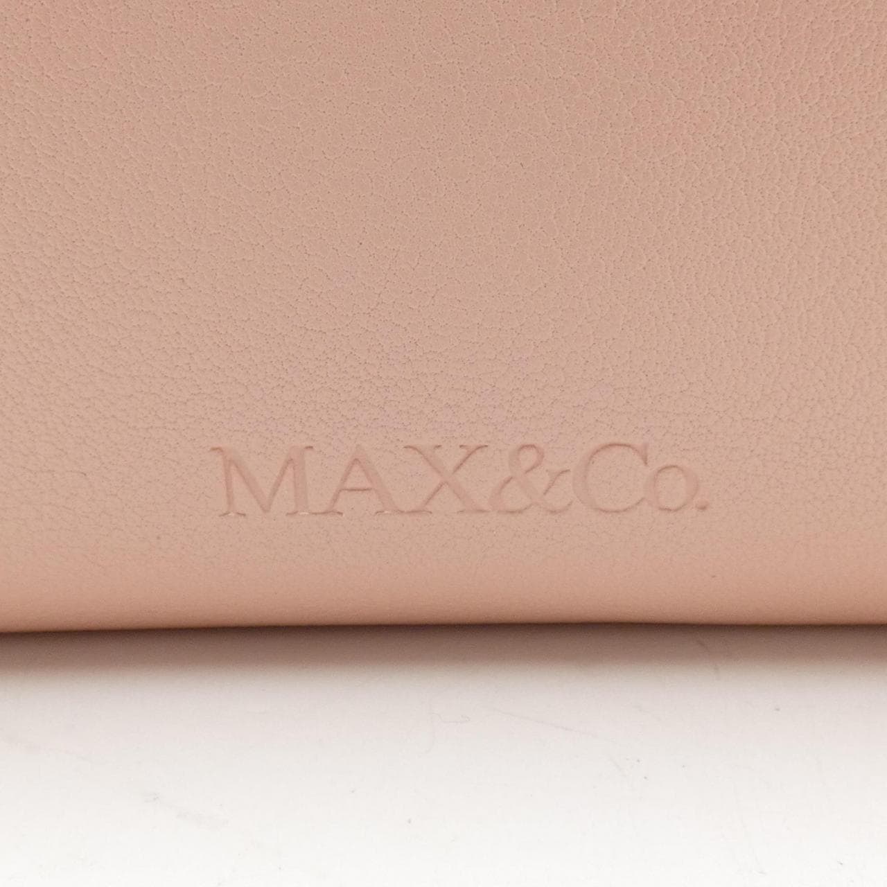 マックスアンドコー Max & Co BAG