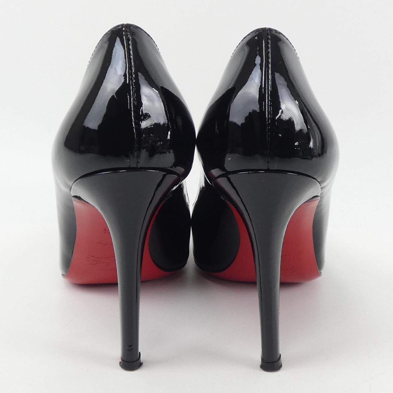 CHRISTIAN LOUBOUTIN CHRISTIAN LOUBOUTIN PUMPS