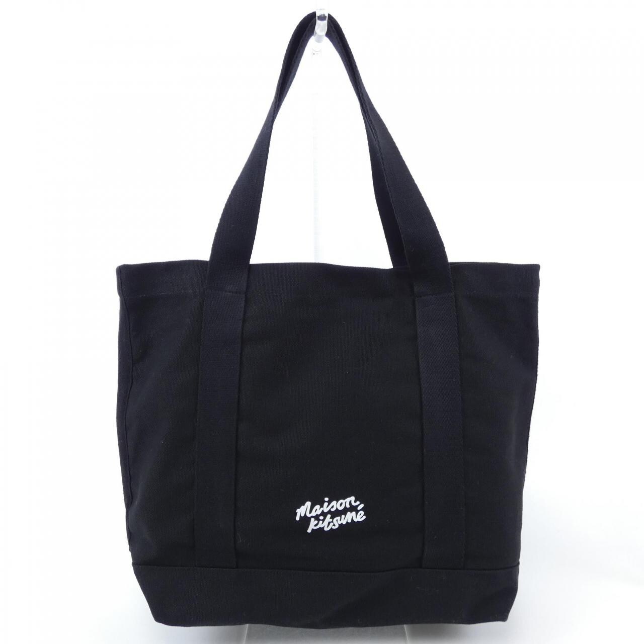 MAISON KITSUNE KITSUNE BAG