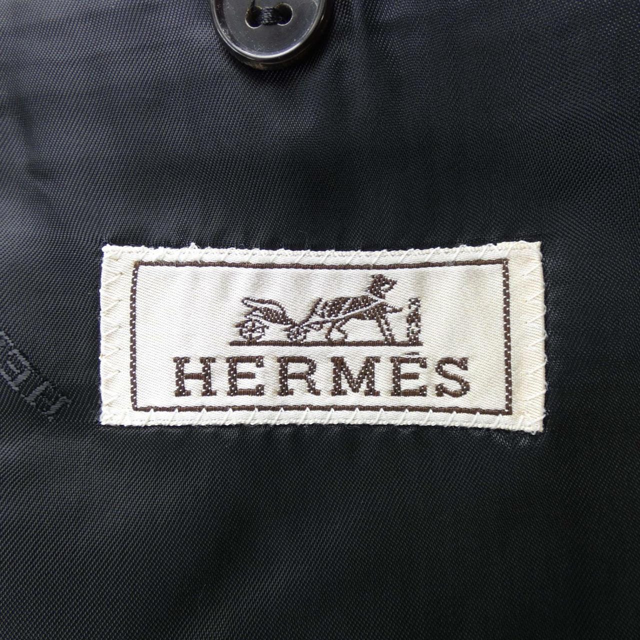 エルメス HERMES ジャケット