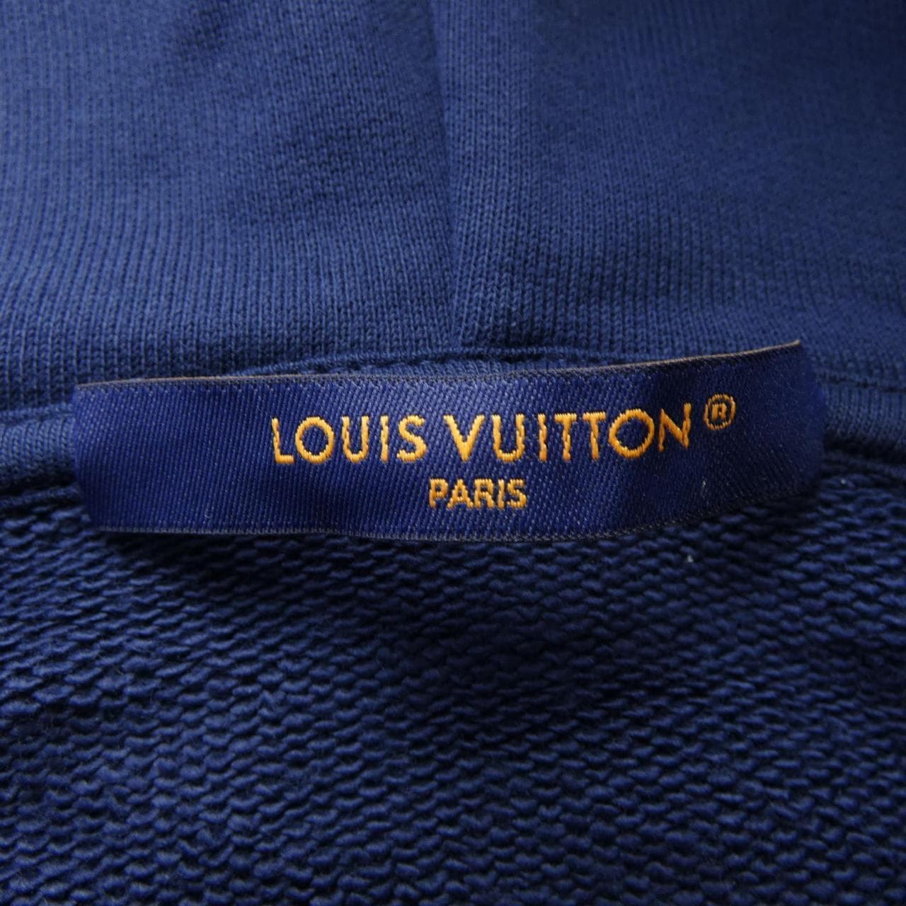 LOUIS LOUIS VUITTON PARKER