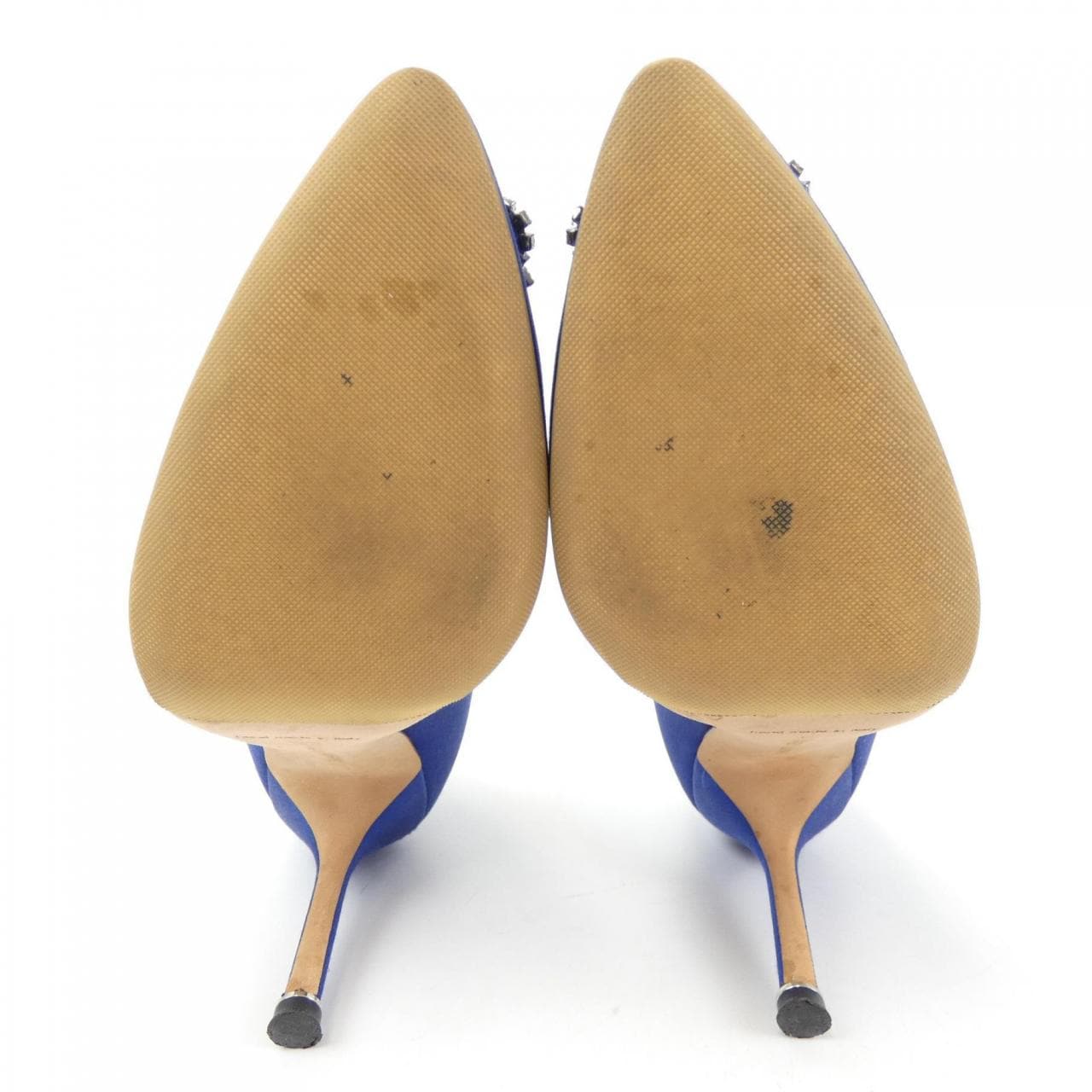 MANOLO BLAHNIK ·伯拉尼克 (manolo blahnik) 高跟鞋