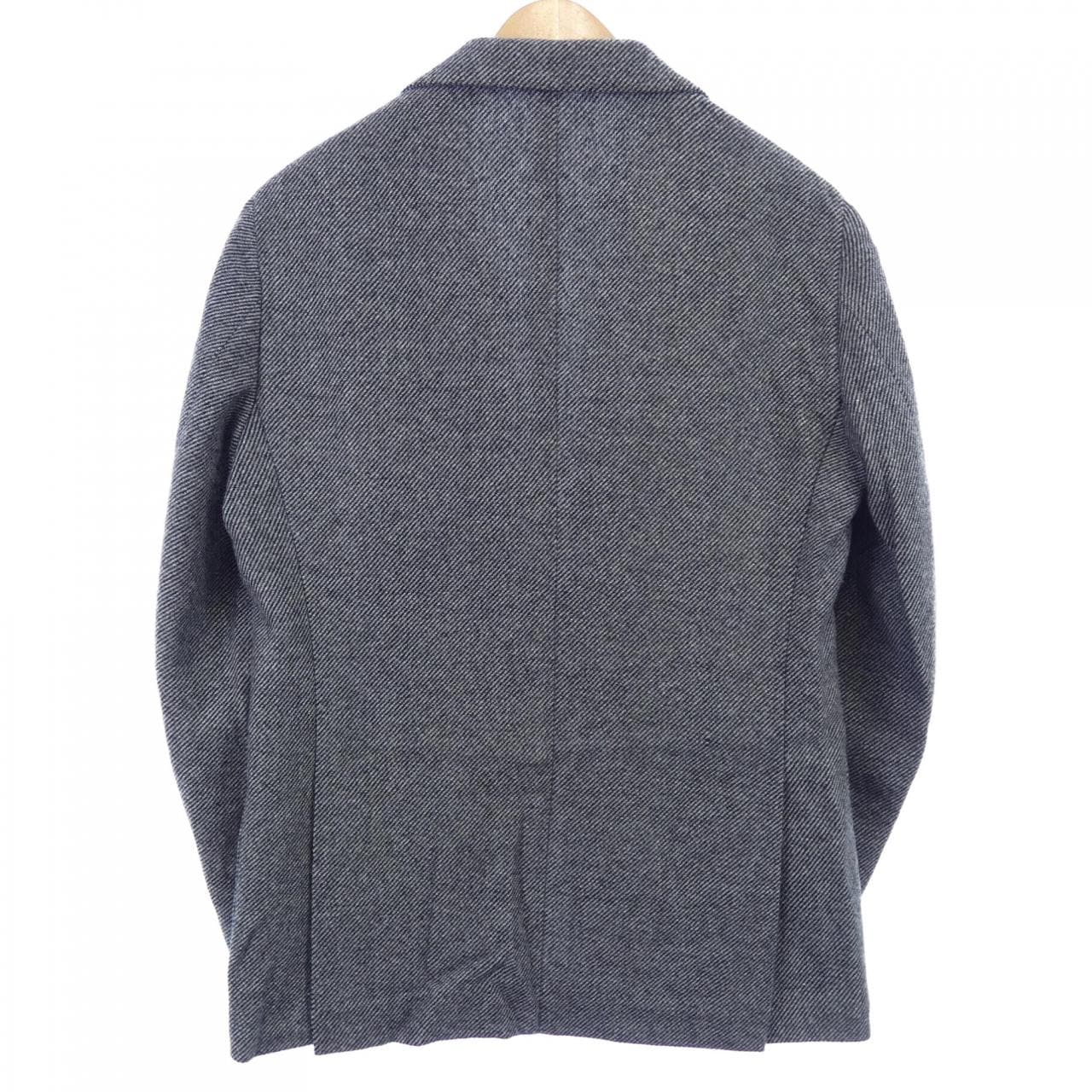 グリーンレーベルリラクシング green label relaxing ジャケット