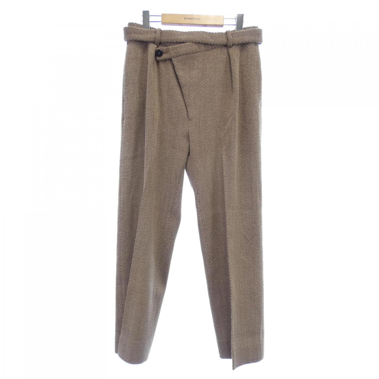 ジルサンダー JIL SANDER パンツ