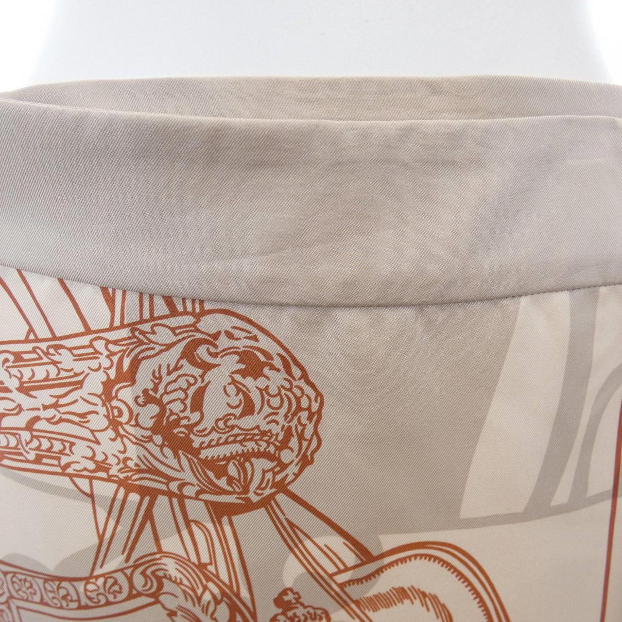 HERMES HERMES Skirt