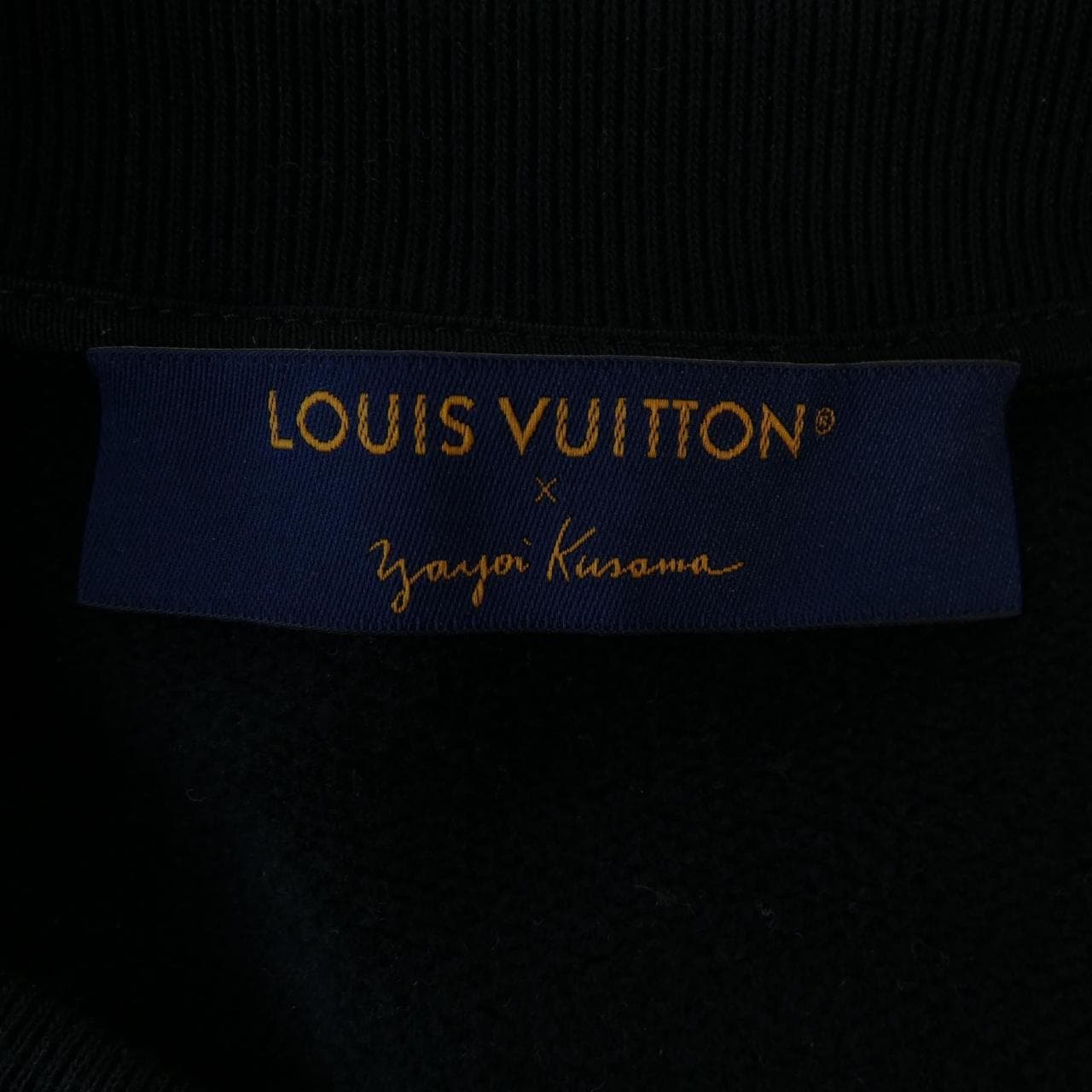ルイヴィトン LOUIS VUITTON スウェット