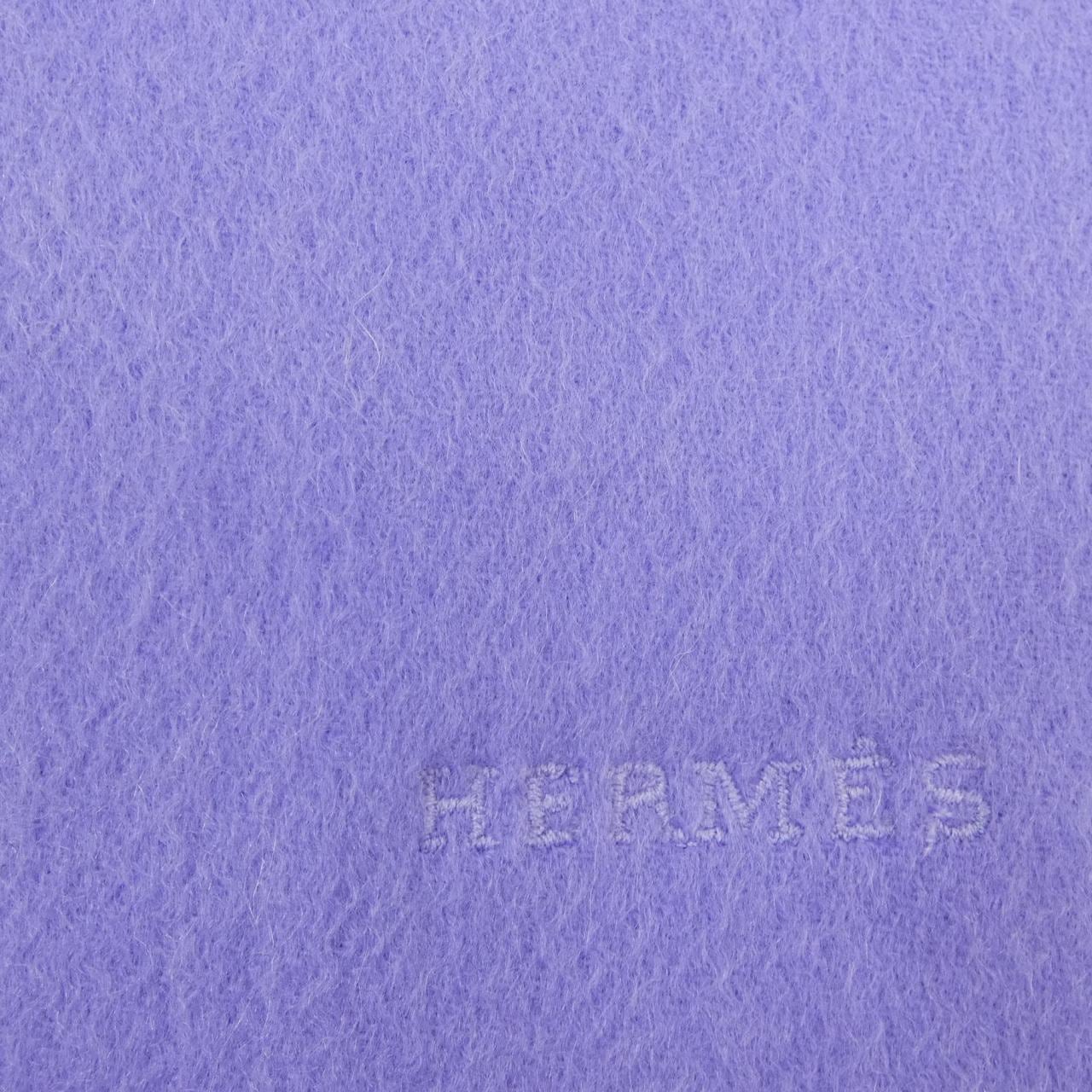 エルメス HERMES MUFFLER