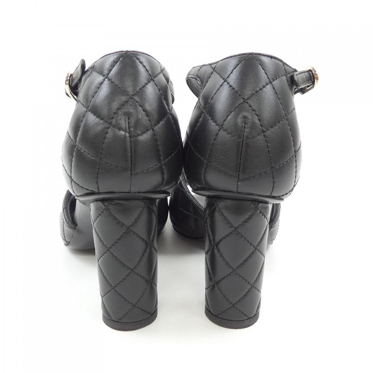CHANEL CHANEL Sandals