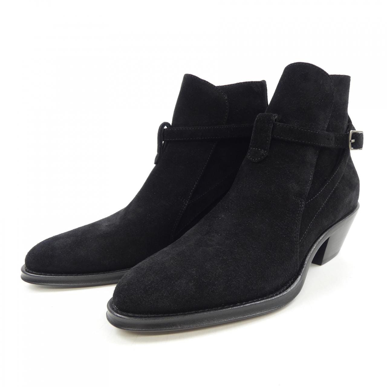 サンローラン SAINT LAURENT ブーツ