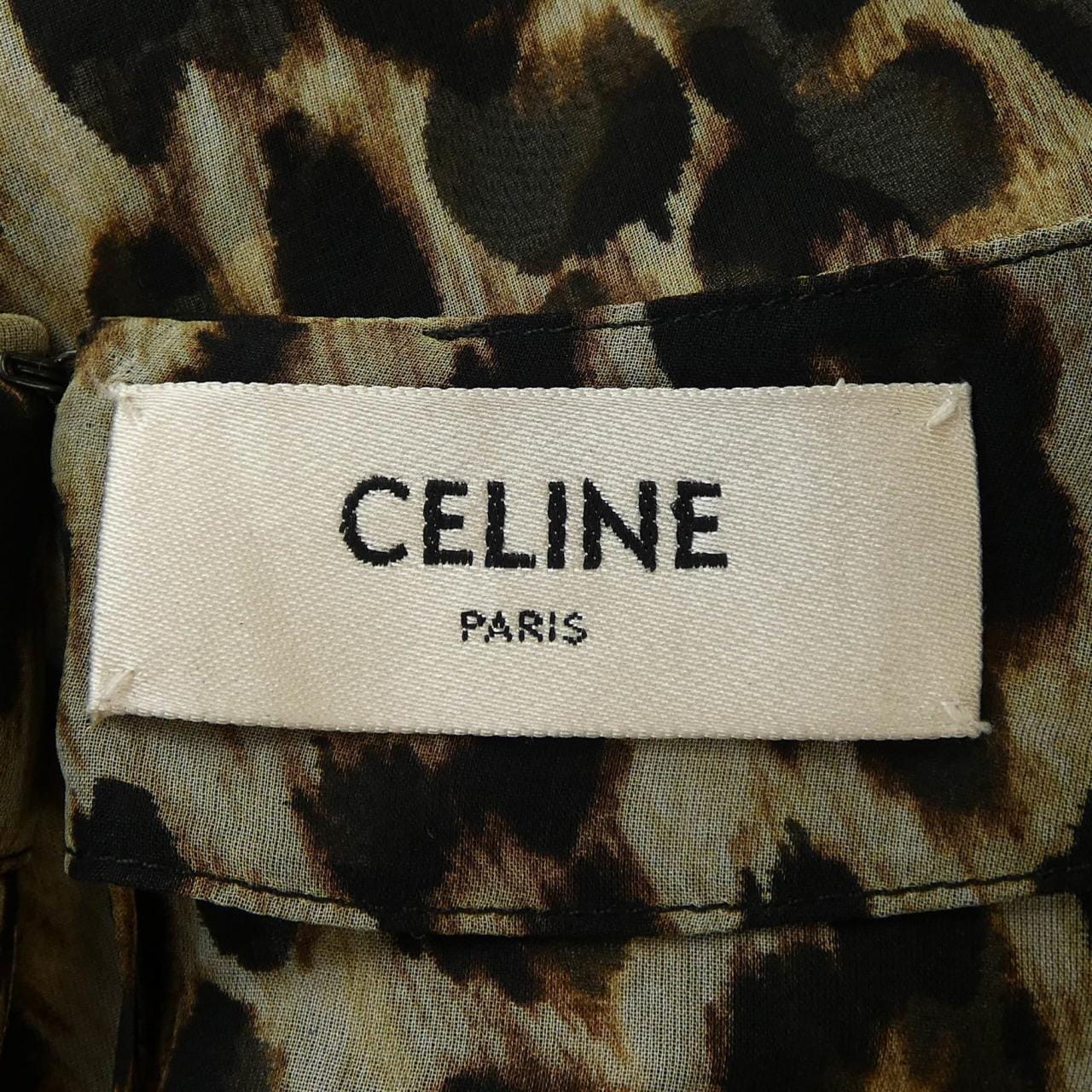 CELINE賽琳 上衣