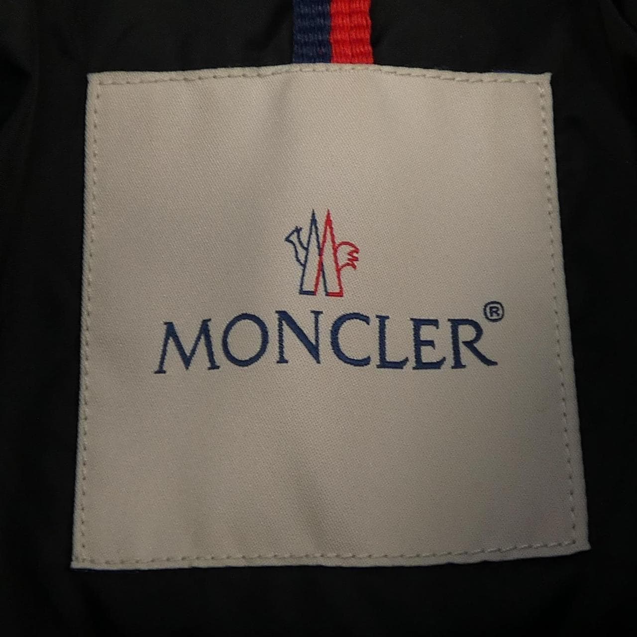 MONCLER MONCLER Down Coat