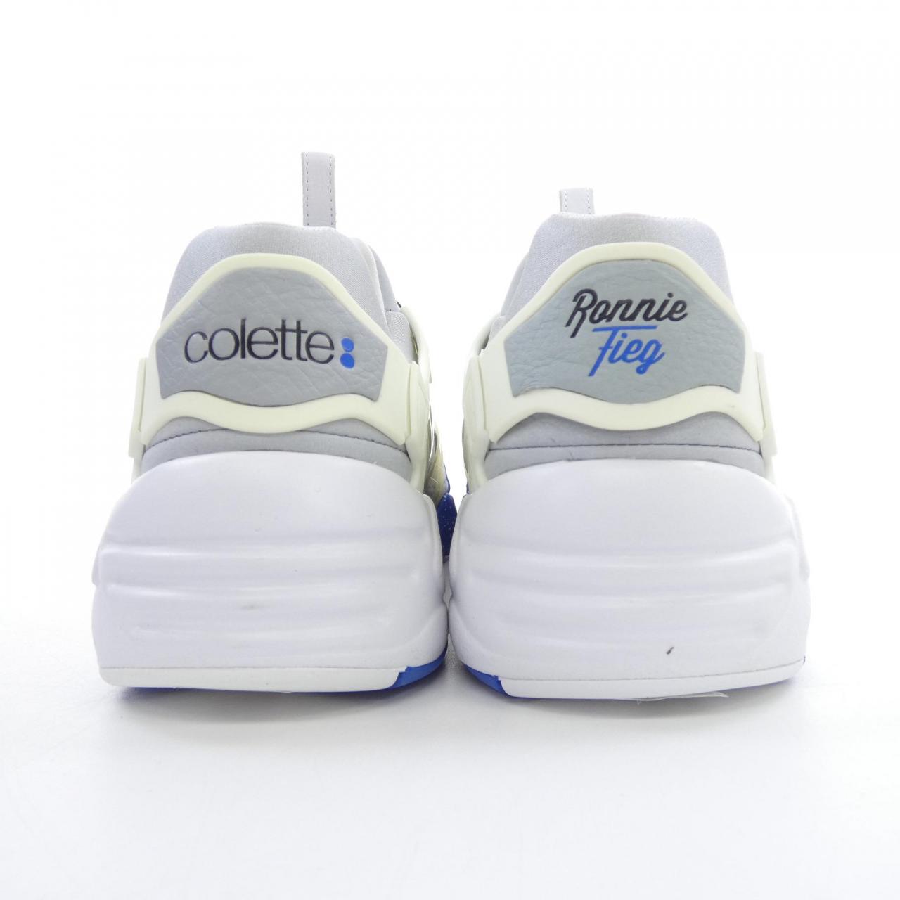 プーマ PUMA 360325-01 スニーカー
