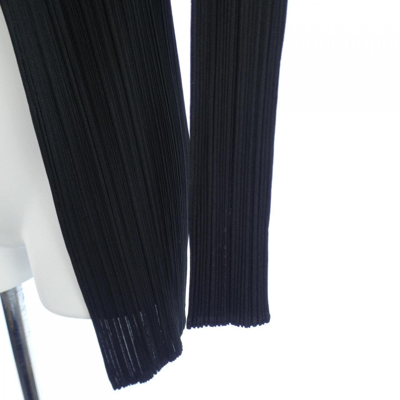 プリーツプリーズ PLEATS PLEASE ロングカーディガン