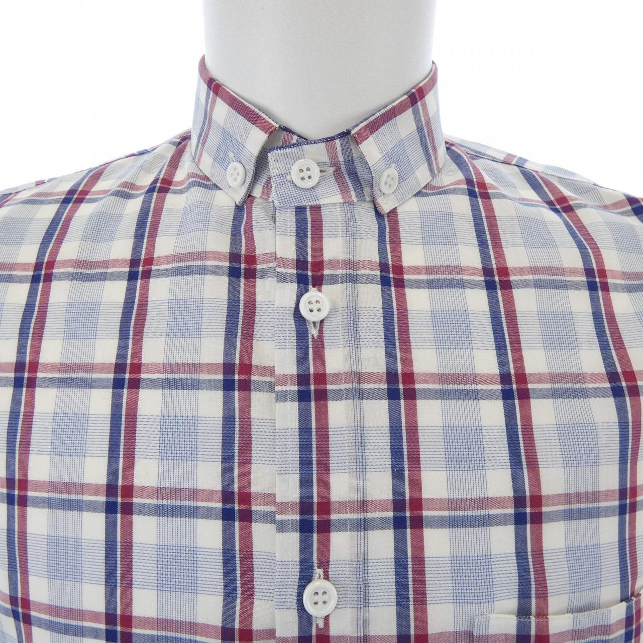 ディオールオム DIOR HOMME 6EH1059677 シャツ