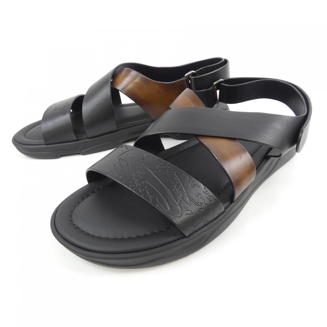 ベルルッティ Berluti サンダル