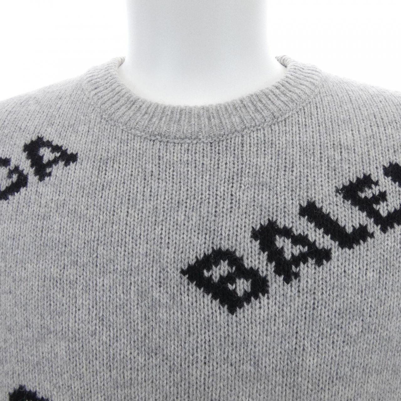 バレンシアガ BALENCIAGA 555481 ニット