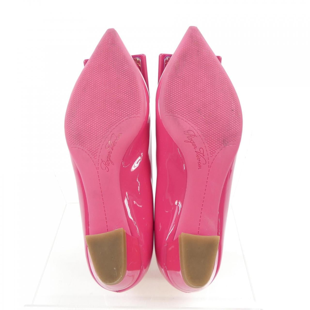 ロジェヴィヴィエ ROGER VIVIER シューズ